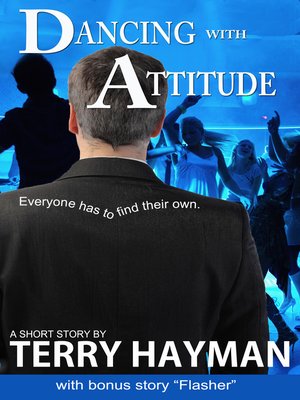 cover image of Dancing with Attitude